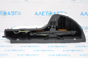 Right-hand tool kit for Nissan Murano z52 15-24