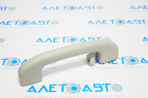 Nissan Murano z52 15-18 rear left ceiling handle, gray