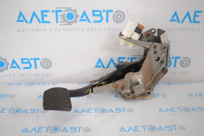 Nissan Murano z52 15-24 brake pedal with sensors
