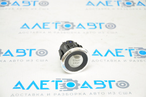 Start\stop button Nissan Murano z52 15-24