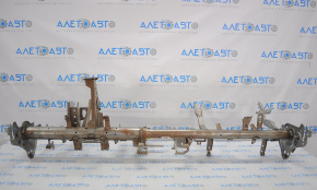 Nissan Murano Z52 15-24 Torpedo Reinforcement Pipe