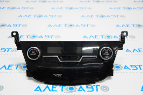 Nissan Murano z52 15-16 auto climate control