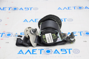 Rear right seat belt Nissan Murano z52 15-18 black