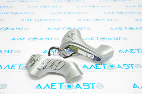 Nissan Murano z52 15-20 steering wheel controls