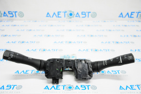 Nissan Murano z52 15-24 steering column switch assembly for fog lights