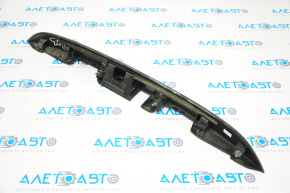 Nissan Murano z52 15-24 trunk door molding