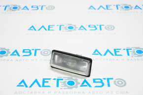 Left tailgate license plate light for Nissan Murano z52 15-24