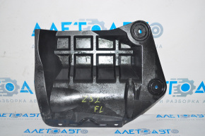 Left engine guard arch for Nissan Murano z52 15-24
