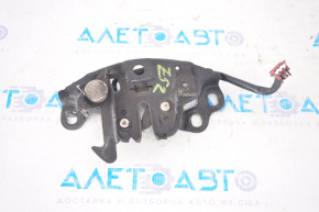 Nissan Murano z52 15-24 hood lock with sensor