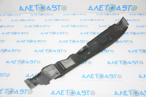 Left door-wing seal for Nissan Murano z52 15-24