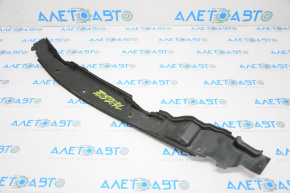 Left door-wing seal for Nissan Murano z52 15-24