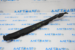 Right door-wing seal for Nissan Murano z52 15-24
