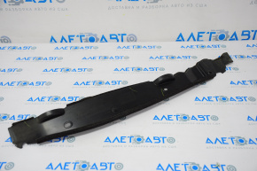 Right door-wing seal for Nissan Murano z52 15-24