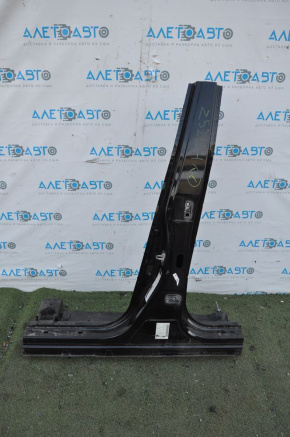 Left center pillar for Nissan Murano z52 15-18