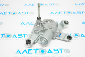 Rear wiper linkage with motor for Nissan Murano z52 15-24