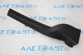 Right windshield wiper seal for Nissan Murano z52 15-17
