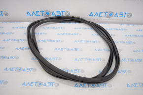 Front right door seal for Nissan Murano z52 15-24
