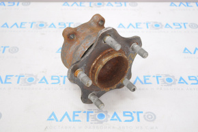 Rear right hub Nissan Murano z52 15-24 FWD