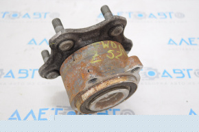 Rear right hub Nissan Murano z52 15-24 FWD