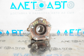 Front left hub for Nissan Murano z52 15-18