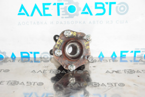 Front right hub for Nissan Murano z52 15-18