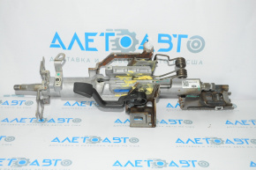 Nissan Murano z52 15-18 steering column