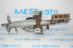 Nissan Murano z52 15-18 steering column