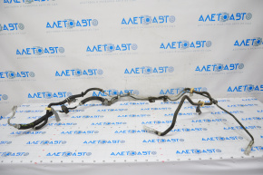 High-pressure power steering hose for Nissan Murano z52 15-18 FWD
