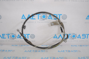 Rear left parking brake cable for Nissan Murano z52 15-24
