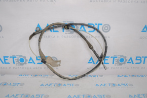 Rear right parking brake cable for Nissan Murano z52 15-24