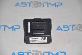 ADAS CONTROLLER MODULE UNIT Nissan Murano z52 15-24
