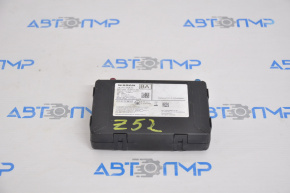TELEMATICS CONTROL MODULE Nissan Murano z52 15-24