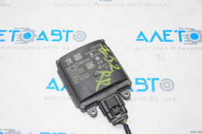 Right blind spot sensor for Nissan Murano z52 17-20