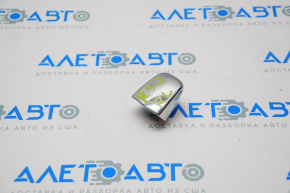 Nissan Pathfinder 13-20 chrome rear left outer handle cap