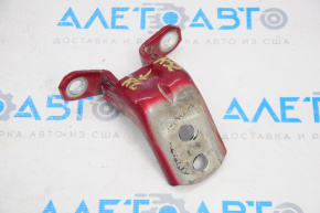 Lower rear left door hinge for Nissan Pathfinder 13-20