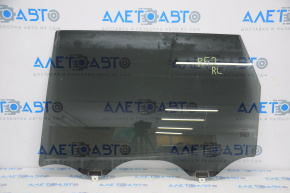 Nissan Pathfinder 13-20 tinted rear left door glass