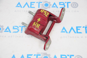 Upper rear right door hinge for Nissan Pathfinder 13-20