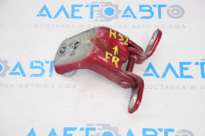 Upper front right door hinge for Nissan Pathfinder 13-20