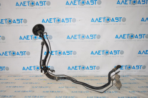 Nissan Pathfinder 13-20 Fuel Filler Neck