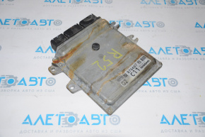 Nissan Pathfinder 13-13 Engine Computer ECU