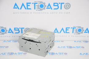 Nissan Pathfinder 13-20 Panasonic Radio Cassette Player
