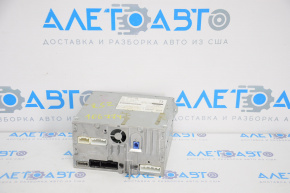 Nissan Pathfinder 13-20 Panasonic Radio Cassette Player