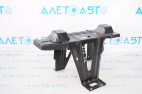 Trunk floor bracket left Nissan Pathfinder 13-20