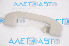 Nissan Pathfinder 13-20 rear left ceiling handle, gray