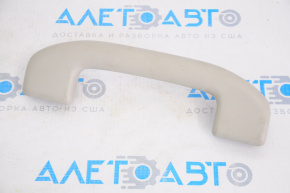 Ceiling handle rear right Nissan Pathfinder 13-20 gray