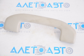 Front left ceiling handle Nissan Pathfinder 13-20 gray