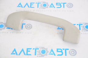 Front right ceiling handle Nissan Pathfinder 13-20 gray