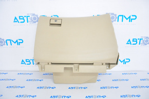 Glove box, glove compartment Nissan Pathfinder 13-20 beige