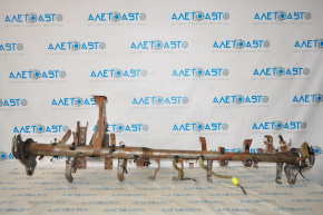 Nissan Pathfinder 13-16 Torpedo Reinforcement Pipe