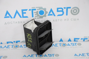 Left ventilation shield Nissan Pathfinder 13-20